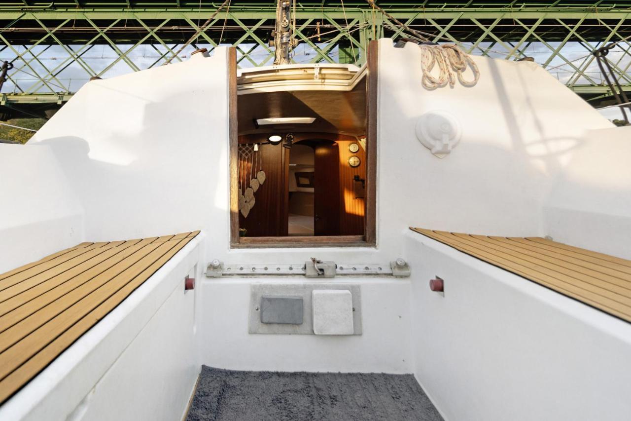 Happy Sailor Hotell Viana do Castelo Eksteriør bilde